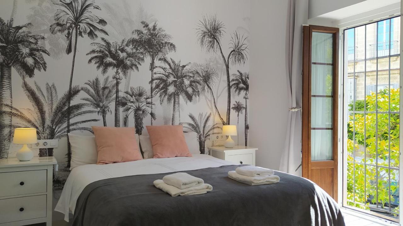 Sherryflat San Agustin 헤레스 외부 사진
