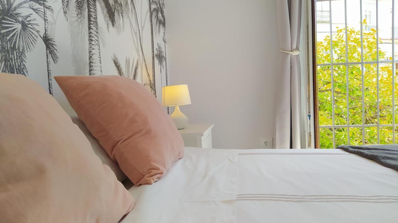 Sherryflat San Agustin 헤레스 외부 사진