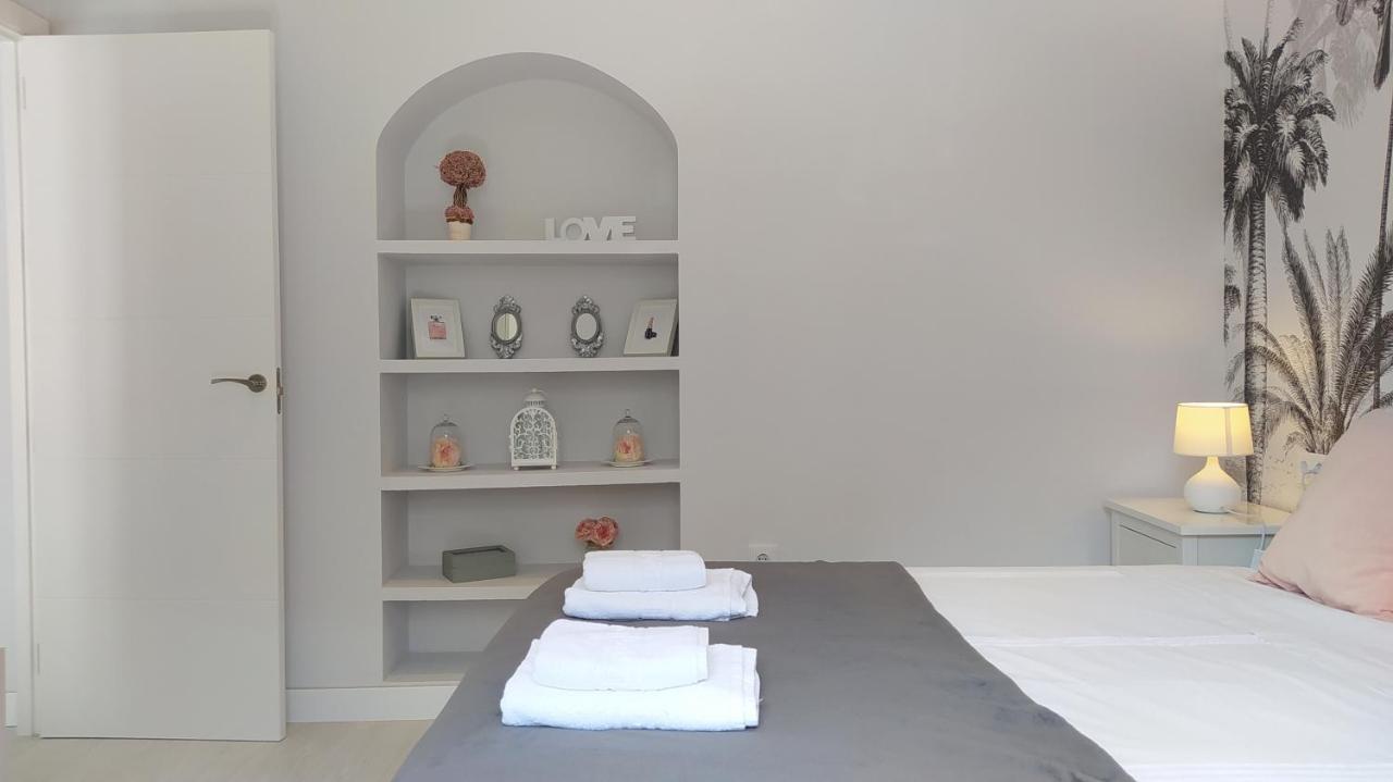 Sherryflat San Agustin 헤레스 외부 사진