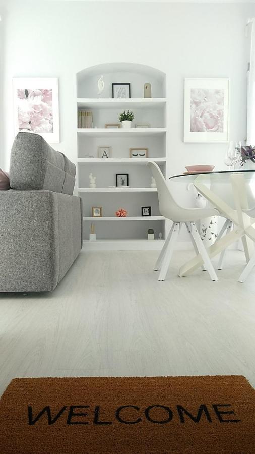 Sherryflat San Agustin 헤레스 외부 사진