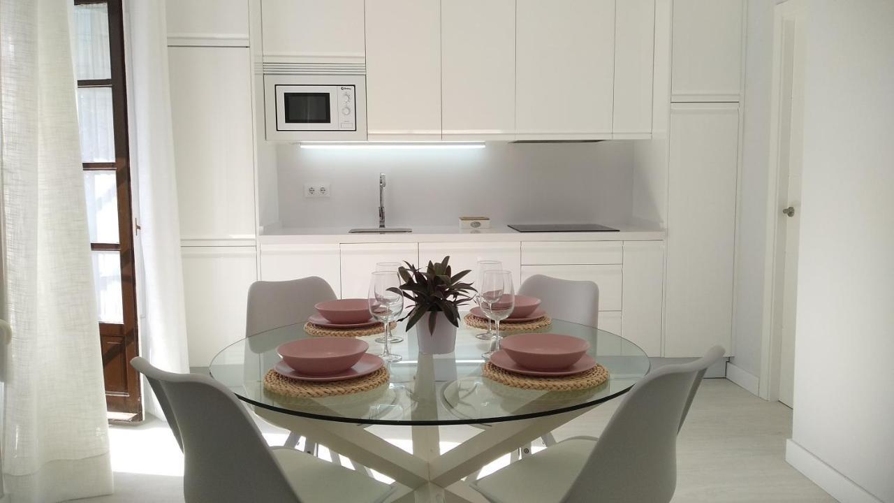 Sherryflat San Agustin 헤레스 외부 사진