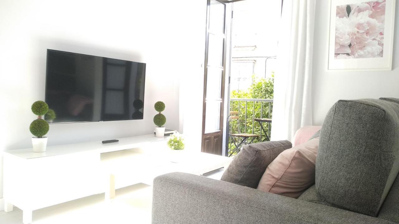 Sherryflat San Agustin 헤레스 외부 사진