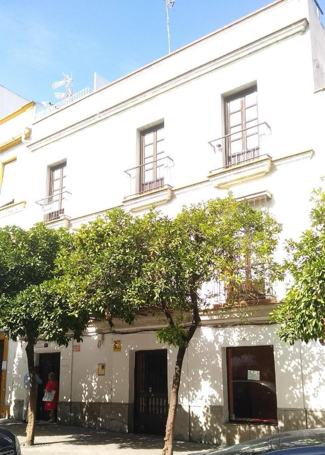Sherryflat San Agustin 헤레스 외부 사진