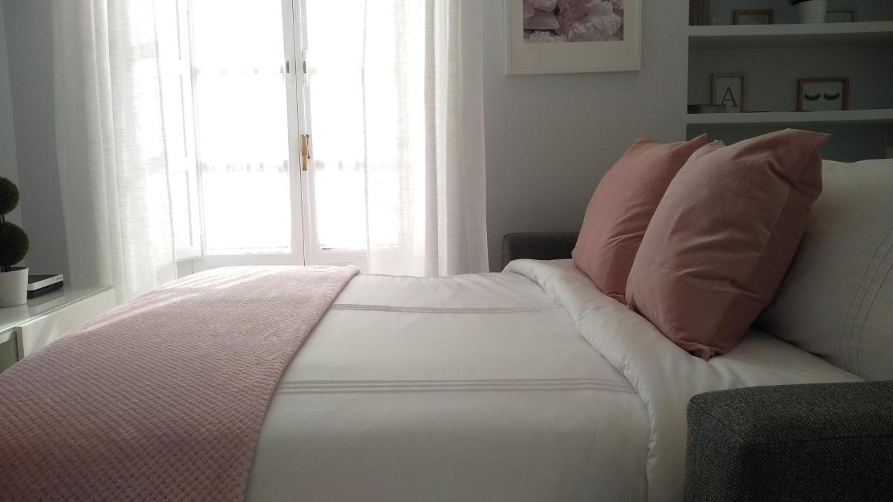Sherryflat San Agustin 헤레스 외부 사진