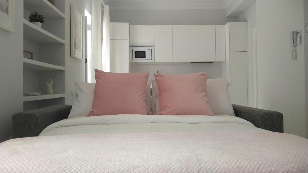 Sherryflat San Agustin 헤레스 외부 사진